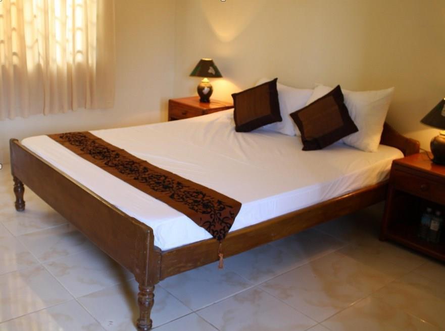 Oral D'Angkor Guest House Ciudad de Siem Riep Exterior foto